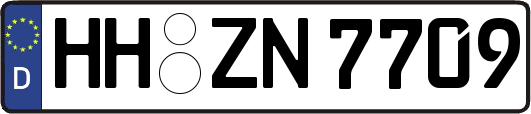 HH-ZN7709