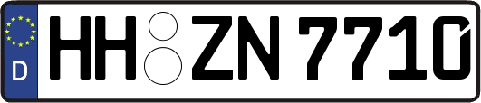 HH-ZN7710