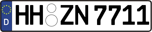 HH-ZN7711