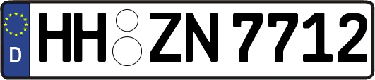 HH-ZN7712