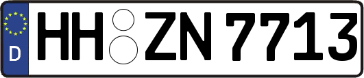 HH-ZN7713