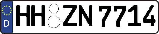 HH-ZN7714