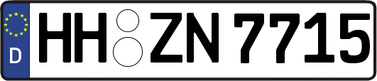 HH-ZN7715