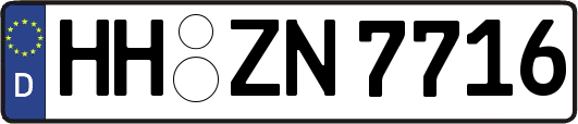HH-ZN7716