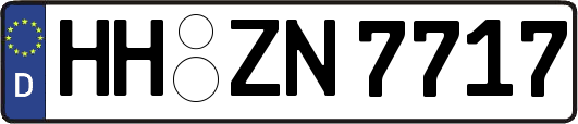 HH-ZN7717