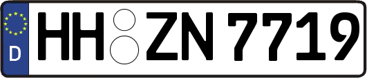 HH-ZN7719