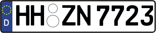 HH-ZN7723