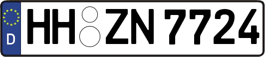 HH-ZN7724