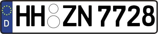 HH-ZN7728