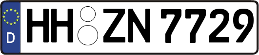 HH-ZN7729