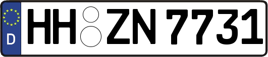 HH-ZN7731