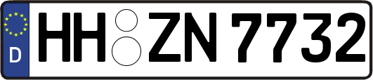 HH-ZN7732