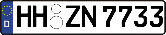 HH-ZN7733
