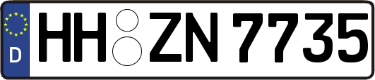 HH-ZN7735