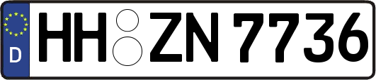 HH-ZN7736