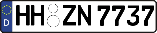HH-ZN7737