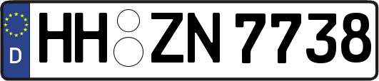 HH-ZN7738
