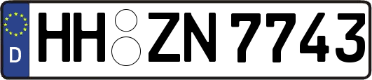 HH-ZN7743