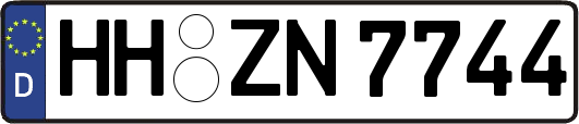 HH-ZN7744