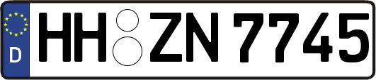 HH-ZN7745