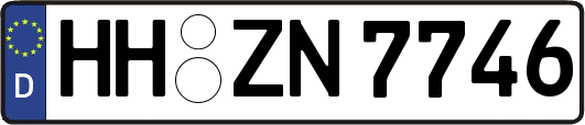 HH-ZN7746