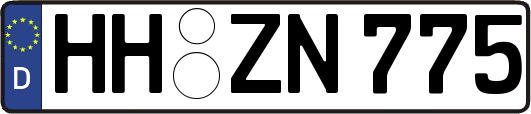 HH-ZN775