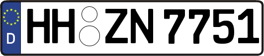 HH-ZN7751