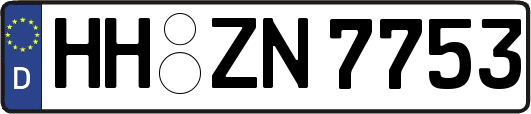 HH-ZN7753