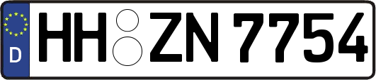 HH-ZN7754