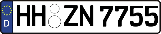 HH-ZN7755