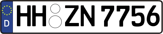 HH-ZN7756