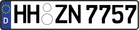 HH-ZN7757