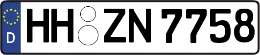 HH-ZN7758