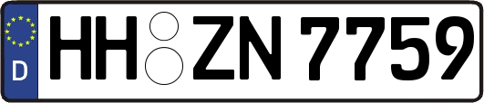 HH-ZN7759