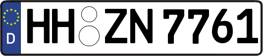 HH-ZN7761