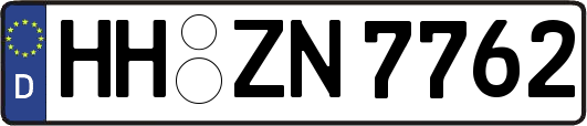 HH-ZN7762