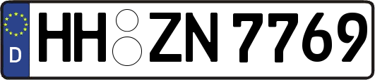 HH-ZN7769