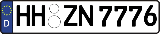 HH-ZN7776