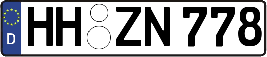 HH-ZN778