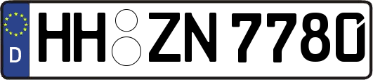 HH-ZN7780