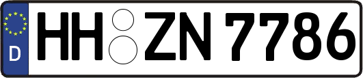 HH-ZN7786