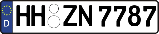 HH-ZN7787
