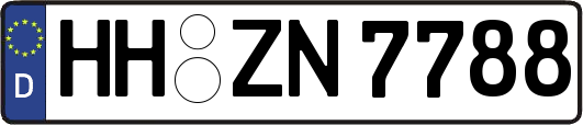 HH-ZN7788