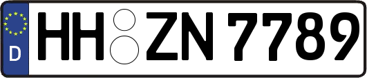 HH-ZN7789