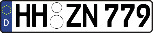HH-ZN779