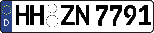 HH-ZN7791