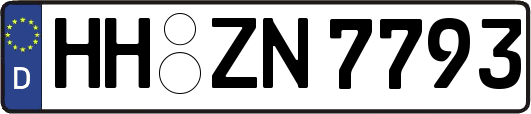HH-ZN7793