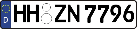 HH-ZN7796