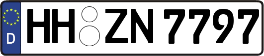 HH-ZN7797