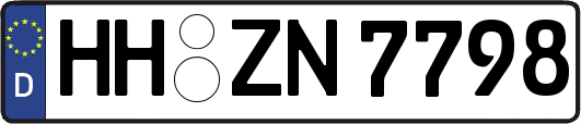 HH-ZN7798